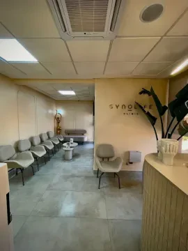 Gynolife Clinic by Dr. Saarah El Bouyousfi - Gynécologue