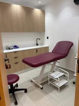 Dr. Oumalloul Basma - Gynécologue Obstétricienne