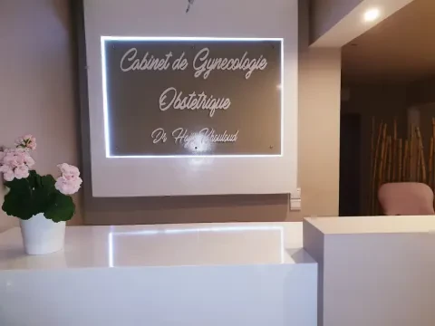 Cabinet de gynécologie Dr Hajji Khouloud