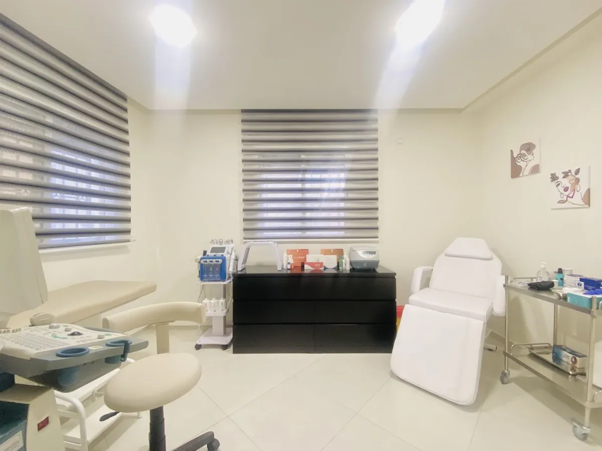 د. جيهان لبار — طب تجميلي
