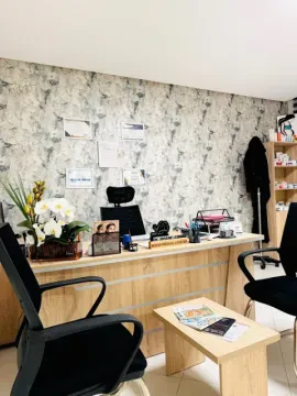 د. جيهان لبار — طب تجميلي