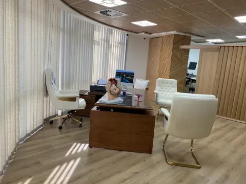 Cabinet de gynécologie Dr Tamim Khadija