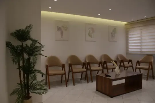 Dr Sellak Fouad — Gynécologue Obstétricien