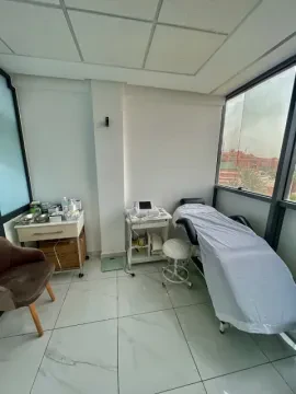 Cabinet de Gynécologie Obstétrique Dr Soukaina El Idrissi
