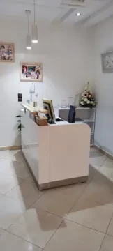 Cabinet Dr Belmir Fatima Zahra