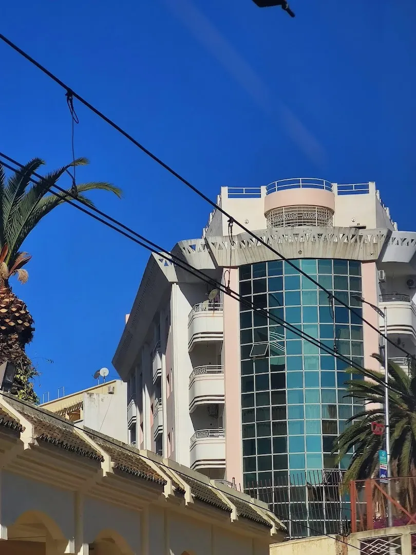 Dr Sami Abdelaziz - Gynécologue