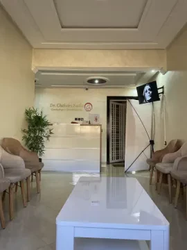 Dr Chekeiri Nadia - Gynécologue Obstétricienne