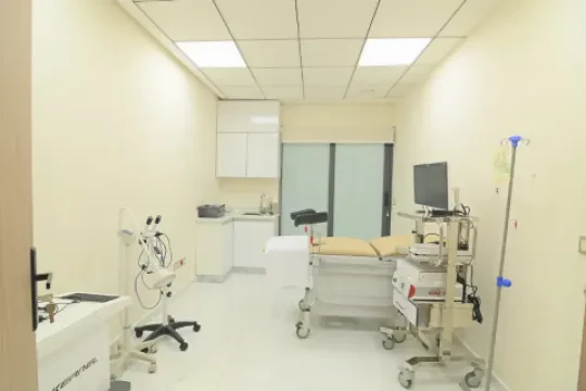 Dr Outifa Yassine - Gynécologue Obstétricien