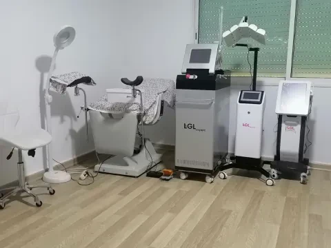 Dr Draibin Aliae - Gynécologue Obstétricien