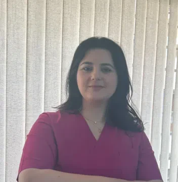 Dr Bousfiha Najoua — Gynécologue-obstétricienne