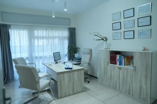 د. بشيرة البقالي - طبيبة النساء والتوليد