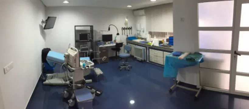 Dr Mohammed Osman — Gynécologue Obstétricien