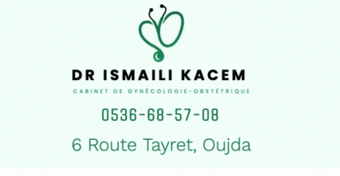Dr Samia Bouayad - Médecin généraliste