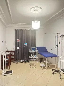 Dr Awad Gabriel