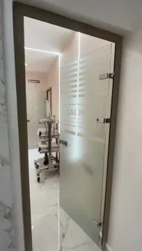 Dr Tikaoui Nadia Hanane - Gynécologue obstétricien