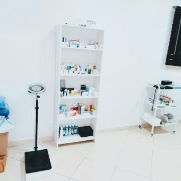 د. هدى صديام - طبيبة عامة