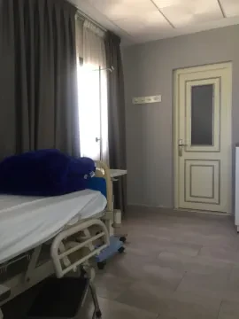عيادة طبية