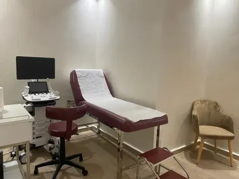 Dr Asmaa Bensaid