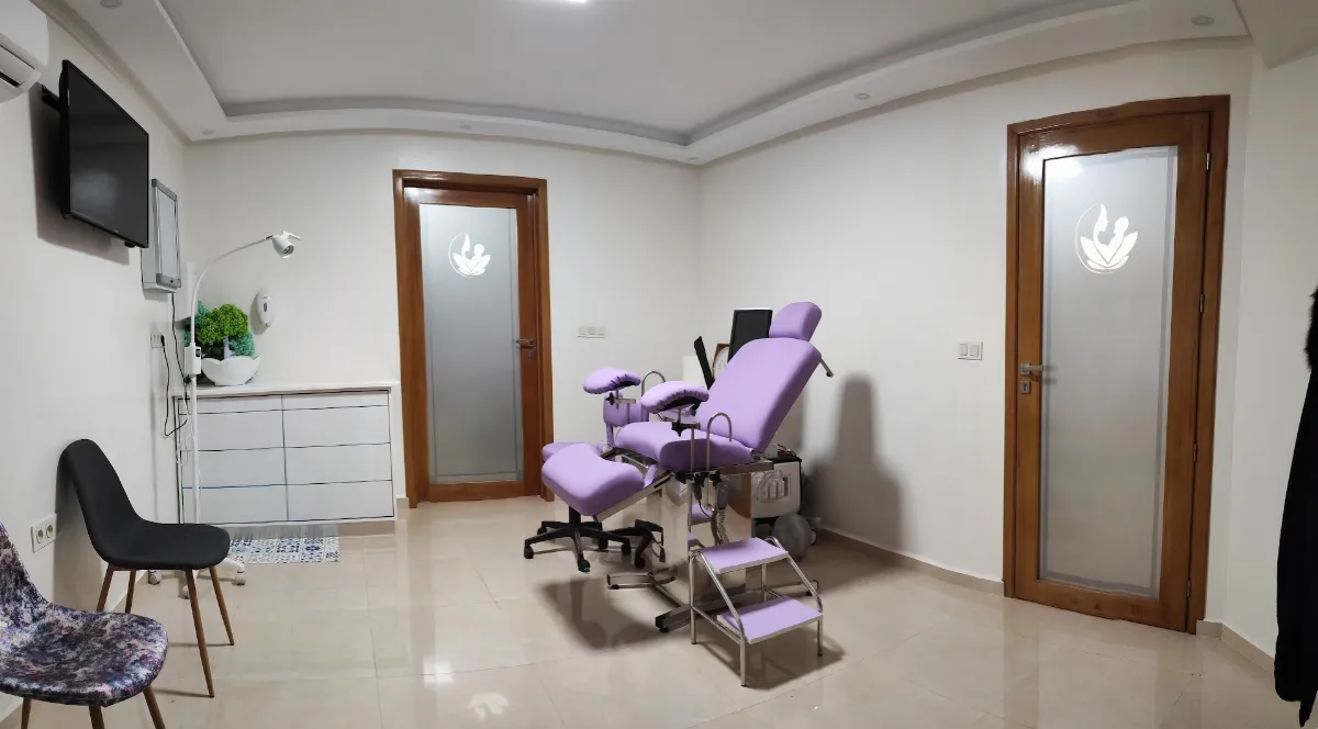 Dr Hanaa Morjane