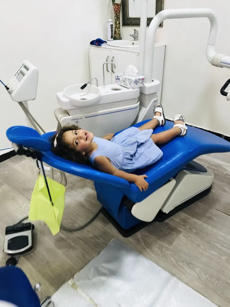 Centre dentaire Les Iris - Dr Zineb Douche