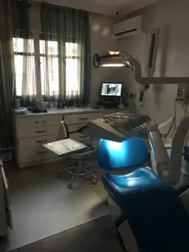 Centre dentaire Les Iris - Dr Zineb Douche