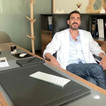 Dr Youssef Dialmy