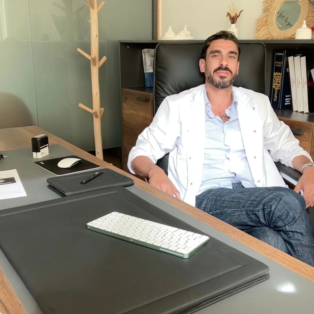 Dr Youssef Dialmy