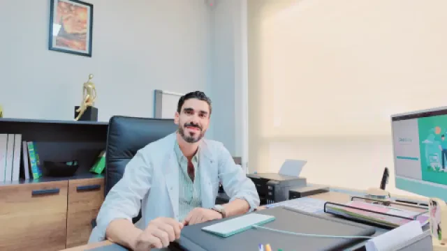 Dr Youssef Dialmy