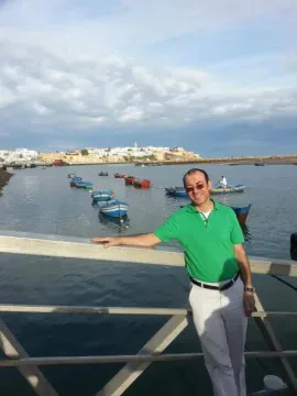 Cabinet du Dr Halim Berraho - Gynécologue