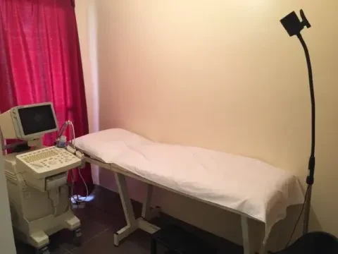 Dr Ilham Moussali — Médecin généraliste