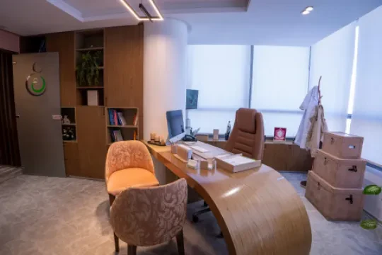 Dr Karima El Hafidy - Gynécologue