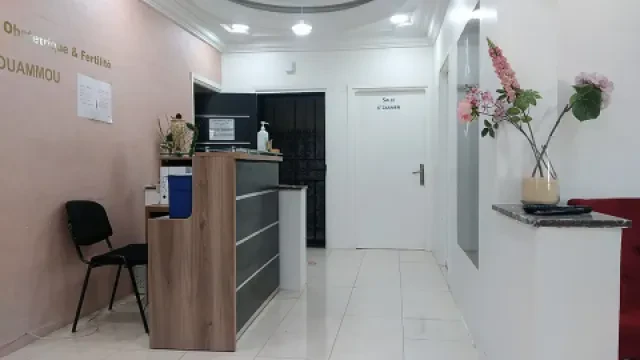 د. فاطمة ومو