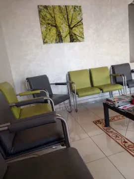 Cabinet de gynécologie obstétrique Dr Elotmani Fatima