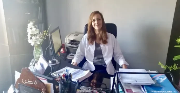 Dr Laila Chouhou Cabinet de Gynécologie Obstétrique