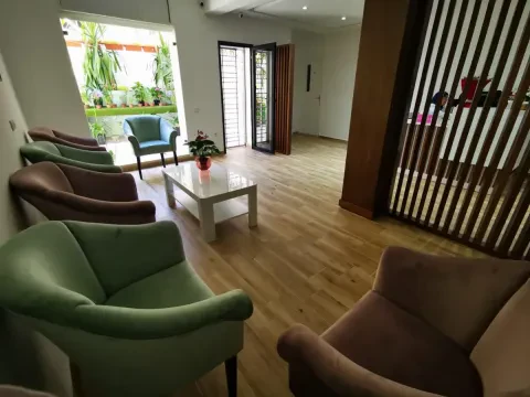 Cabinet de Gynécologie obstétrique Dr. Soumaya Berrada