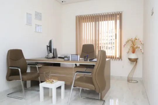 Cabinet Dr Meryama Ait Oufkir — Gynécologue