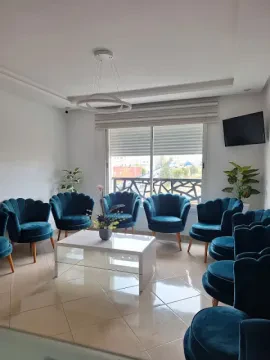 عيادة د. حنان الرايتيب