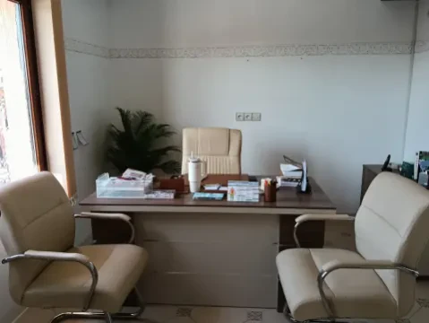 عيادة الدكتور إلهام بنبا