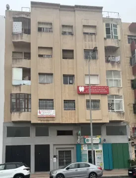Dr El Alami Mouad