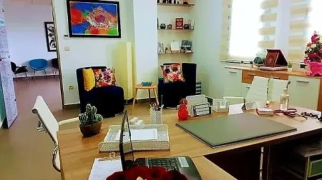 Cabinet de Médecine Esthétique et Générale Dr. Amina Charfi