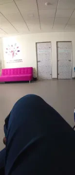 Cabinet de Médecine Esthétique et Générale Dr. Amina Charfi