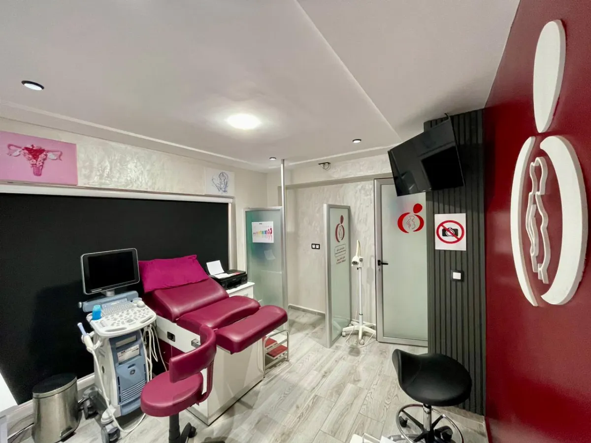 Cabinet Dr Souheil Chemlali - Gynécologue Obstétricien