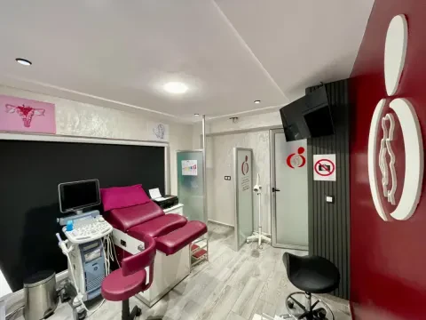 Cabinet Dr Souheil Chemlali - Gynécologue Obstétricien