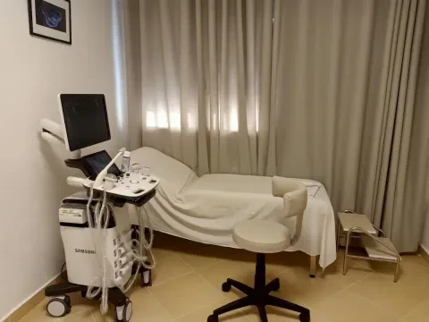 Cabinet Dr El-Achham Mhammed - Gynécologie Obstétrique