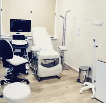 Cabinet Dr Sara El Bakkali Gynécologie-Obstétrique