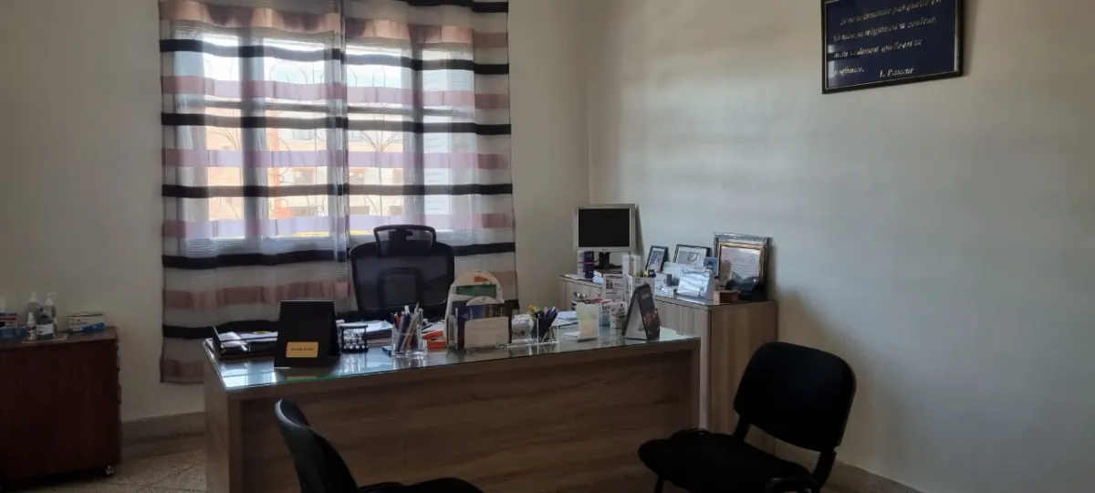 عيادة الطب العام د. جميلة واديا