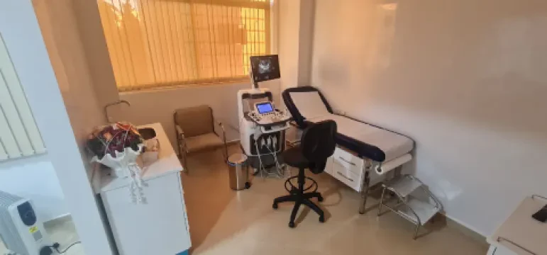 Dr Saoudi Mehdi — Gynécologue Obstétricien