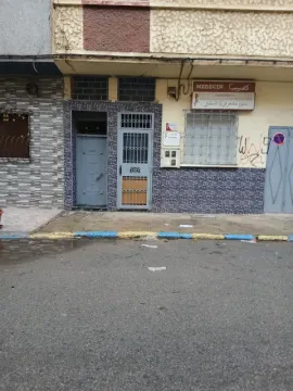 Cabinet de Médecine Générale Dr. Az Eddine Moulay