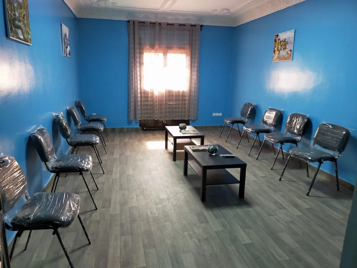 عيادة الطب العام والسكري والتصوير الطبي د. آسية أعلا
