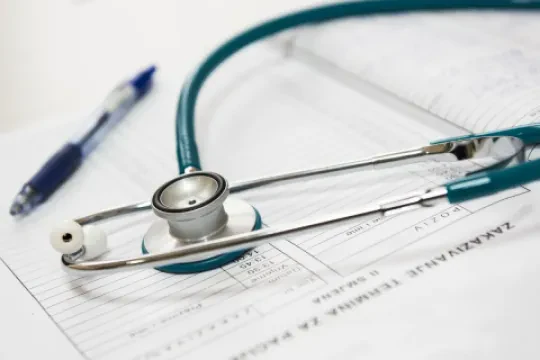 Dr Ibtissam Soti, Médecin généraliste